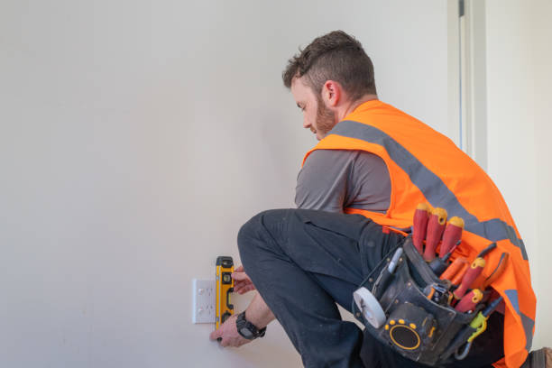 Best Local Electrician Companies  in Pion Hills, CA