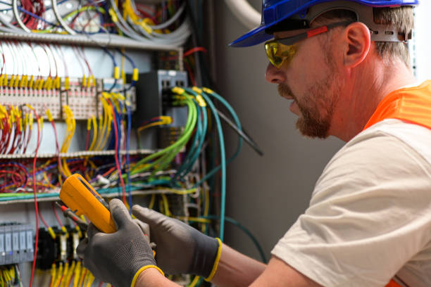 Pion Hills, CA Electrician Company