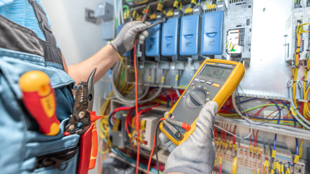 Best Electrical Installation Contractor  in Pion Hills, CA